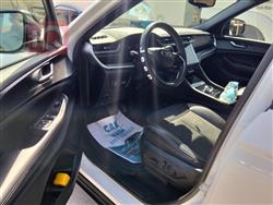 جيب جراند شيروكي إل